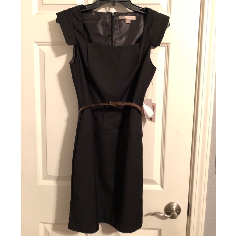 F21 Black Dress *Never worn